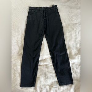 Zara skinny pants